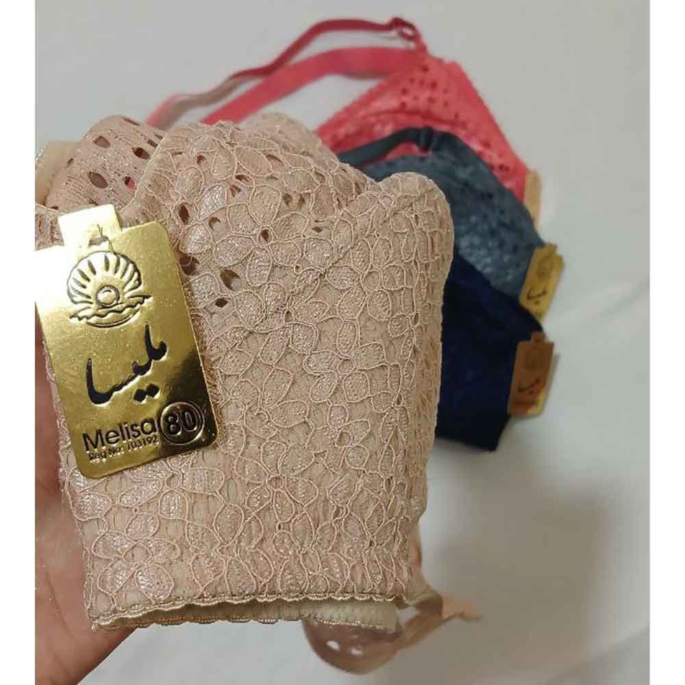 سوتین ملیسا گیپوری