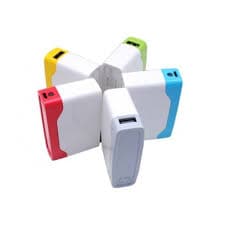 پاوربانک KONFULON مدل Y1304 با ظرفیت ۵۲۰۰mAh