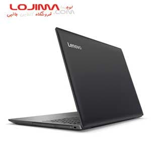 لب تاپ ۱۵ اینچ لنوو مدل Ideapad 320 – AH — تصویر ۵
