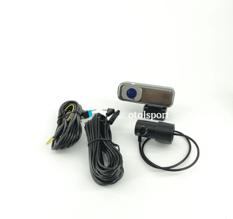 دوربین ثبت وقایع خودرو استیلاک Q6 – دو لنز 4K — تصویر ۱۲