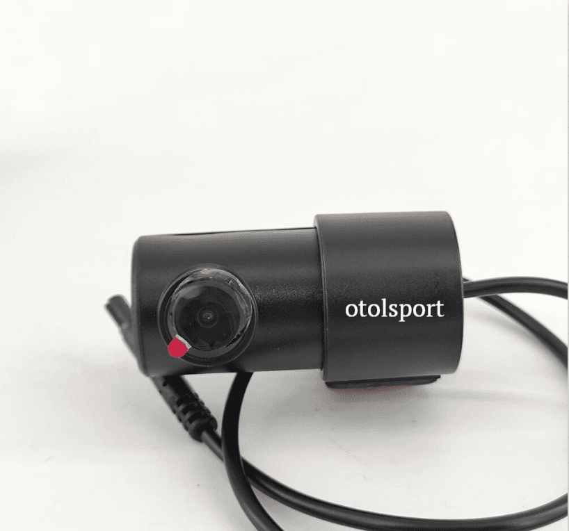 دوربین ثبت وقایع خودرو استیلاک Q6 – دو لنز 4K — تصویر ۹