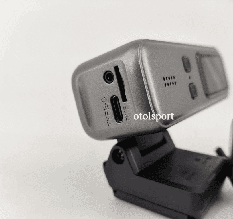 دوربین ثبت وقایع خودرو استیلاک Q6 – دو لنز 4K — تصویر ۶