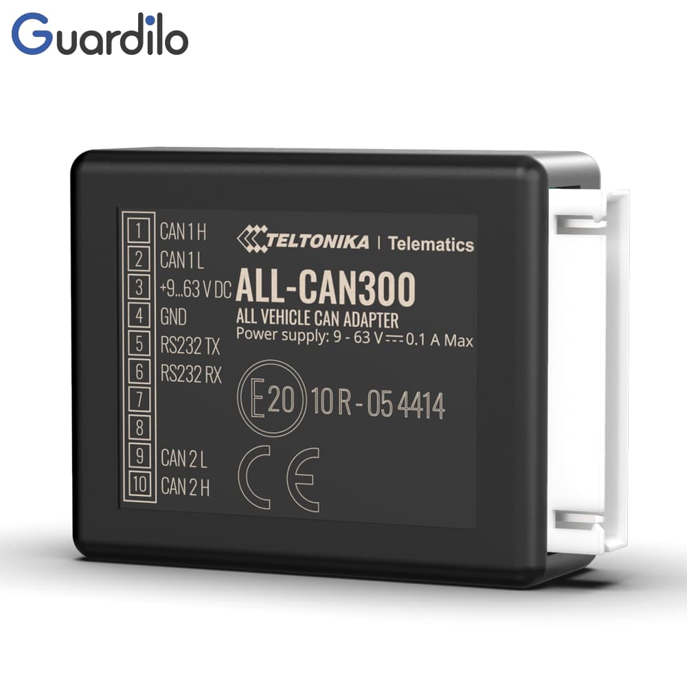 ماژول کن ریدر تلتونیکا ALL-CAN300_5 | گاردیلو