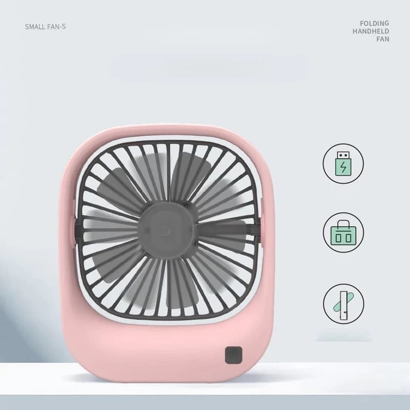 پنکه دسکتاپی 136 Desk Fan — تصویر ۹