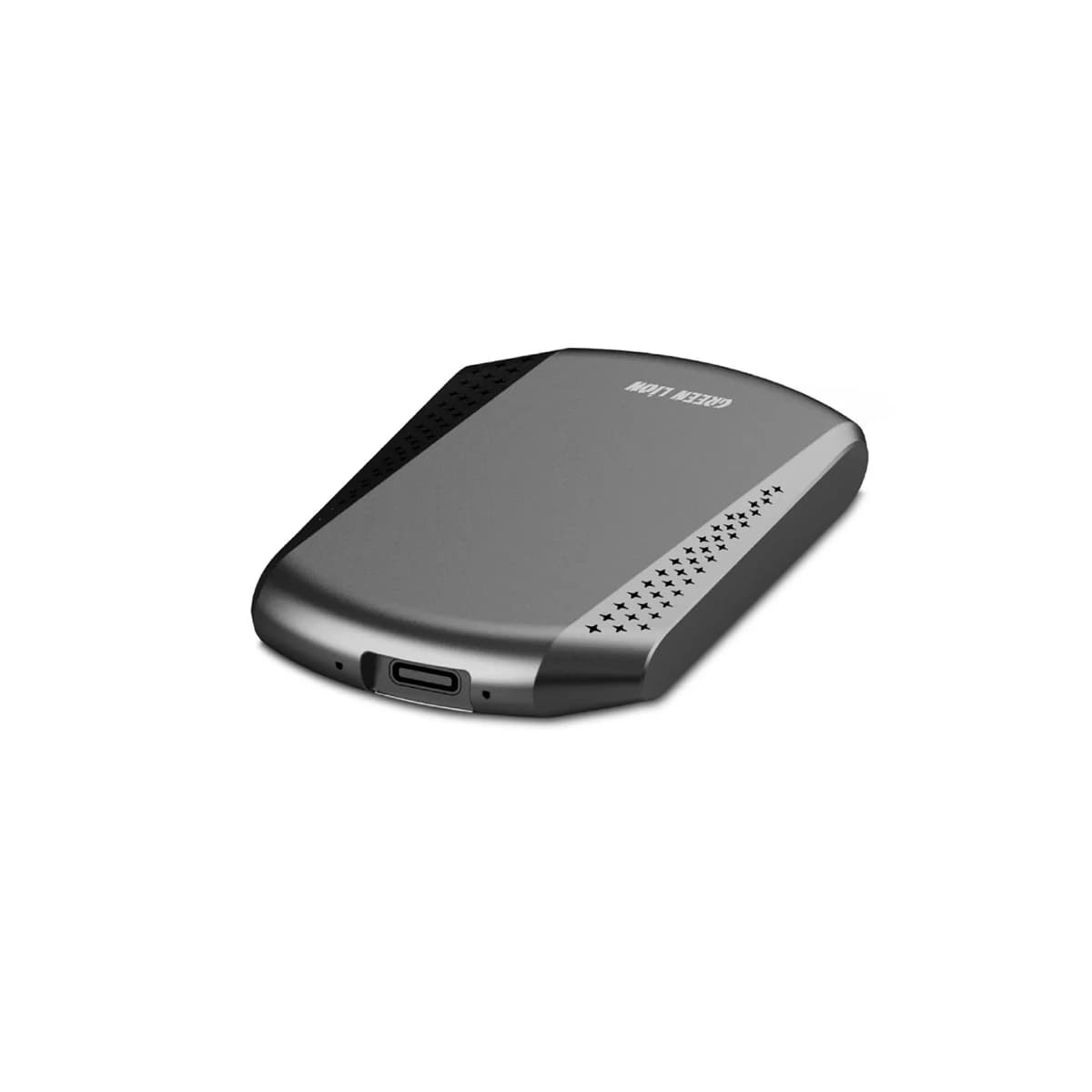 اندروید باکس رم ۴ خودرو گرین لاین مدل GL-CP5 — تصویر ۵