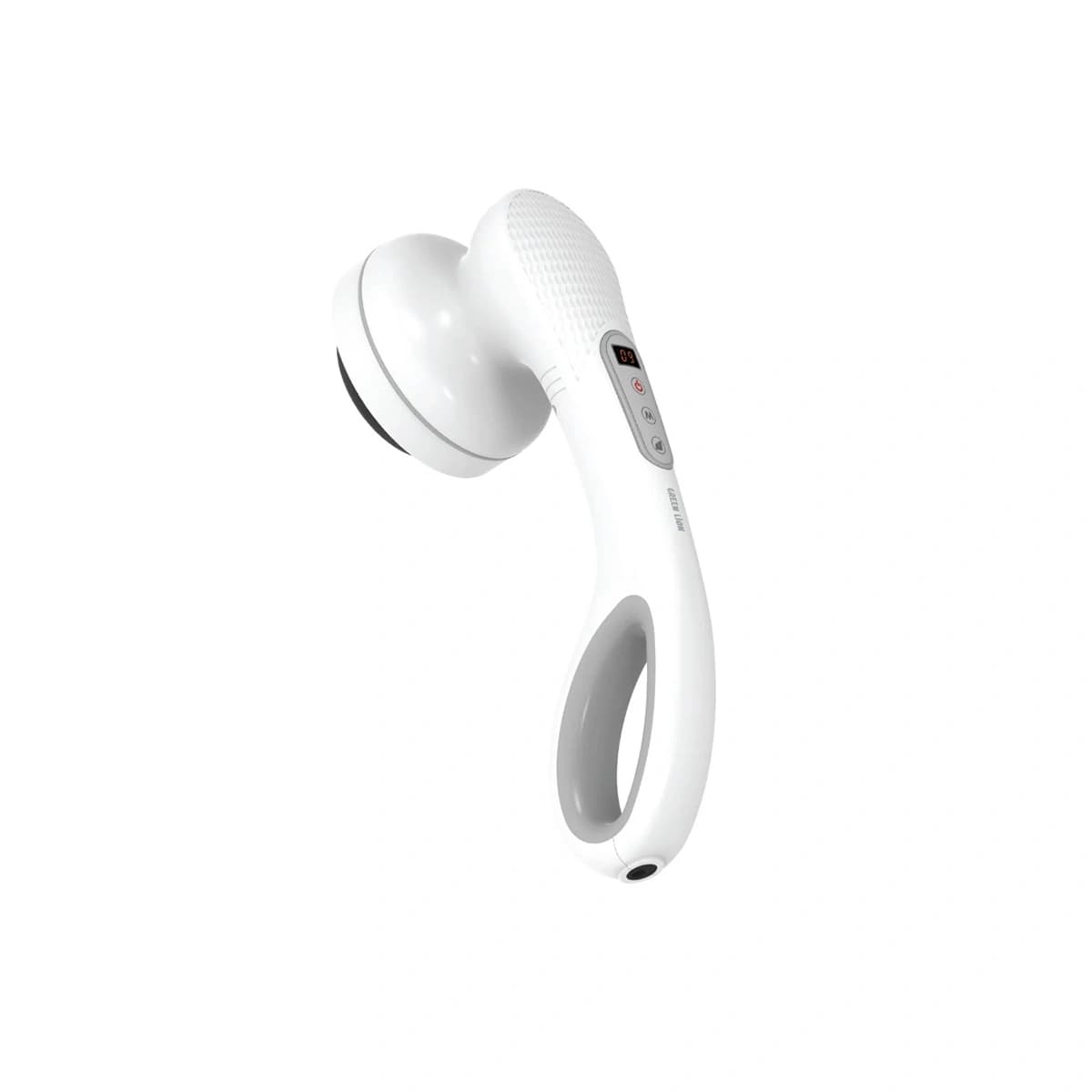 ماساژور بدن Relax Glide با ۸ سری قابل تعویض گرین لاین — تصویر ۶