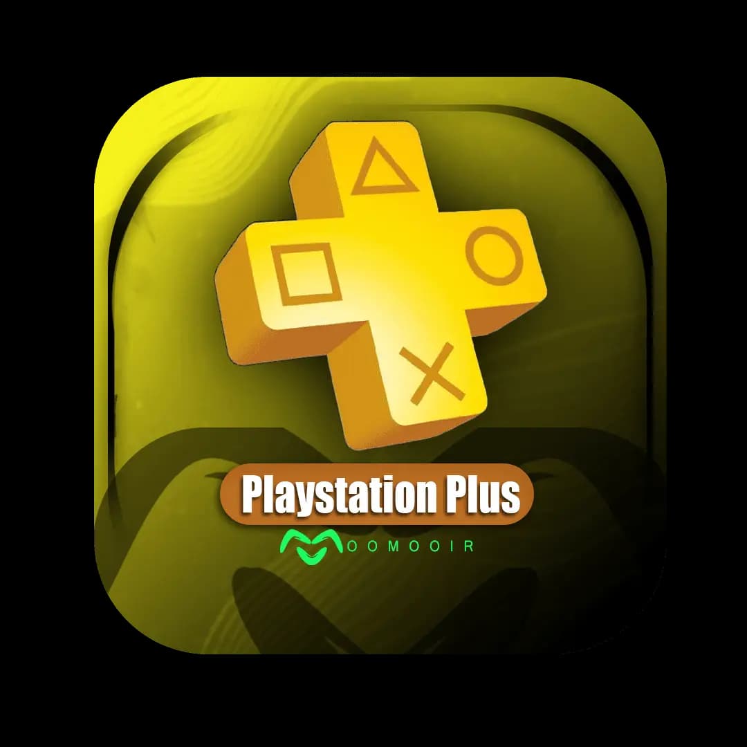 پلاس پلی استیشن Playstation Plus — تصویر ۵