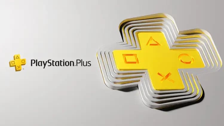 پلاس پلی استیشن Playstation Plus — تصویر ۷