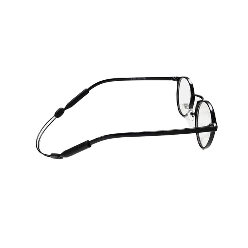 بند عینک ایگلسی مدل آرک مشکی – Eaglesee Black Arc — تصویر ۳