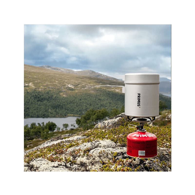 سرشعله پریموس – Primus Essential Trail Stove — تصویر ۱۲