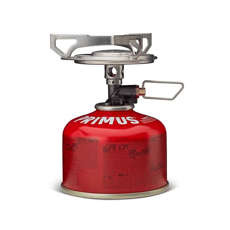 سرشعله پریموس – Primus Essential Trail Stove — تصویر ۵