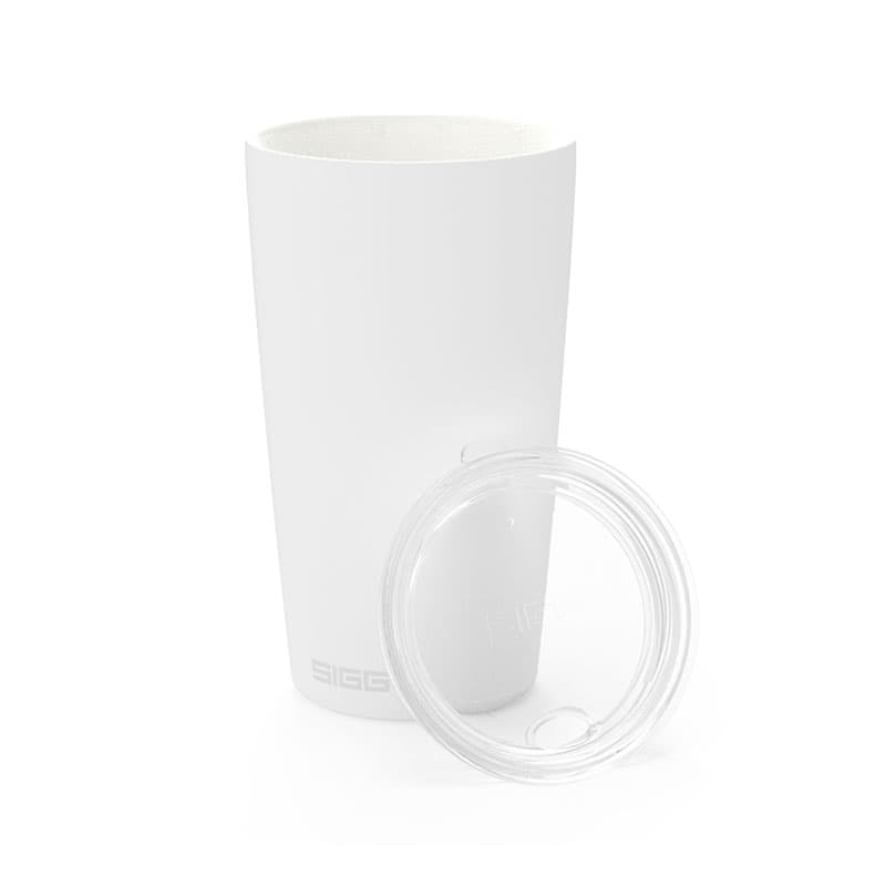 ماگ سیگ مدل نسو – Sigg NESO Cup Pure Ceram 0.4 L — تصویر ۹