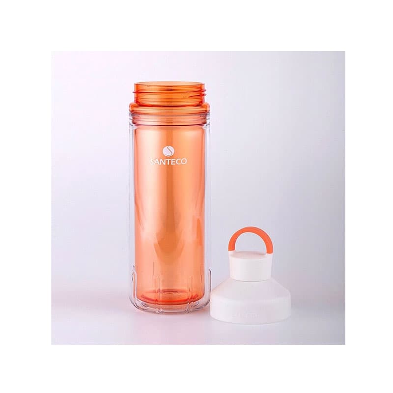 قمقمه سانتکو مدل اوشن – Santeco ocean 590 ml — تصویر ۱۱