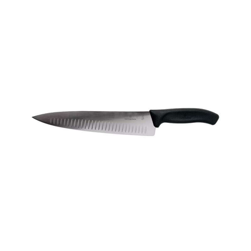 چاقوی کلاسیک آشپزخانه ویکتورینوکس – Victorinox Swiss Classic 6.8023.25G — تصویر ۷