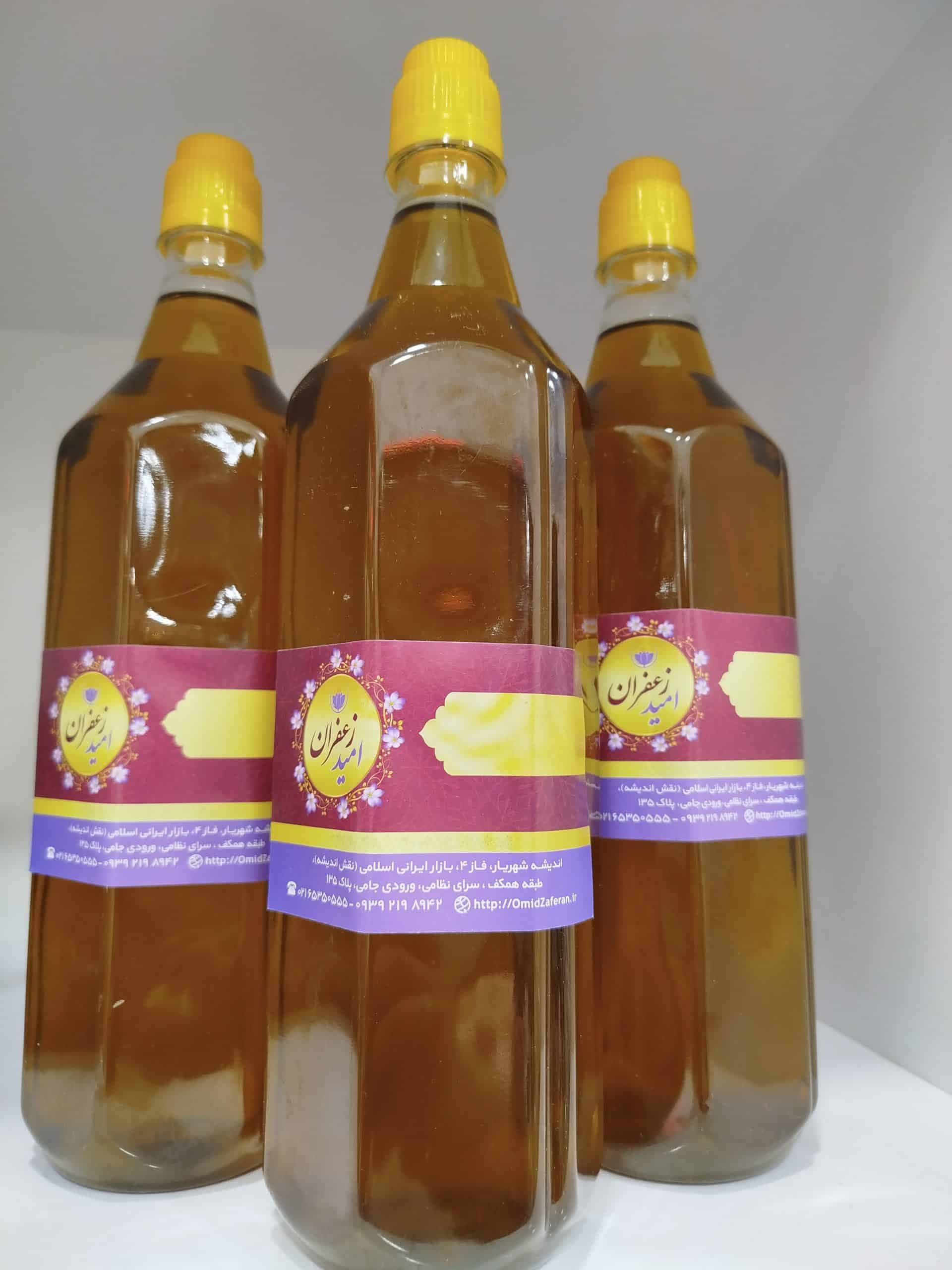 روغن زیتون طبیعی ۱ لیتری | 100% طبیعی و خالص و تضمینی — تصویر ۱۲
