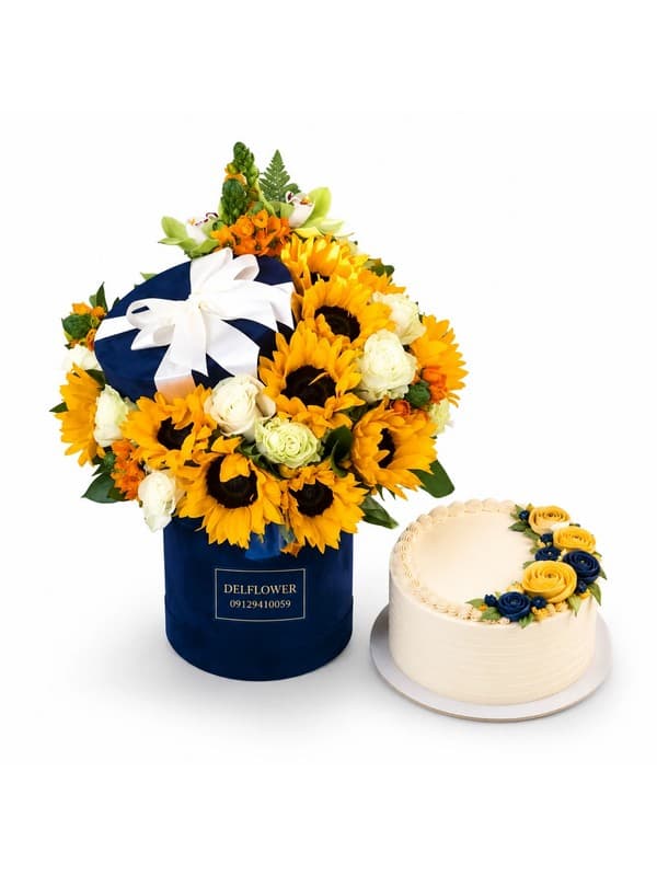گل برای عیدی EB4AD8