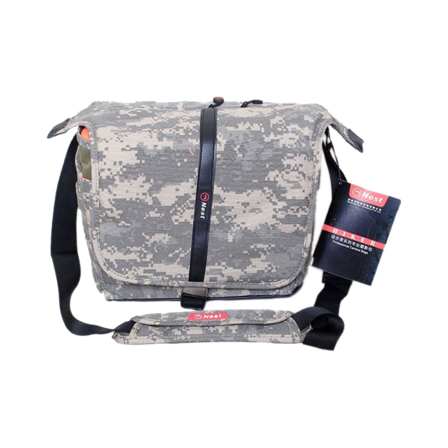 کیف دوربین نست NEST HIKER 30-02
