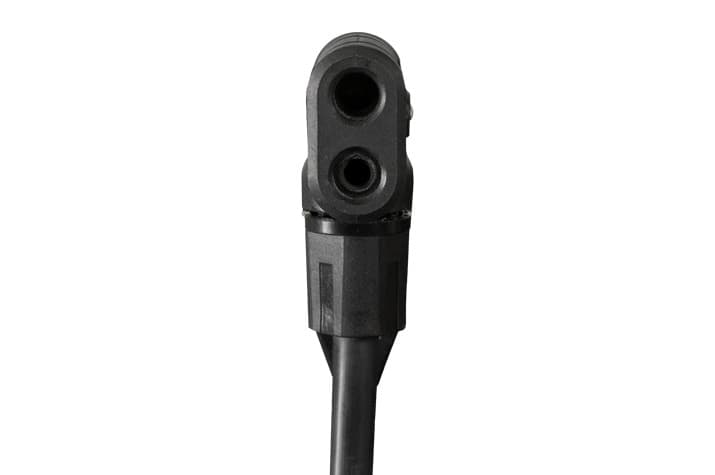 تلمبه باد دستی کنزاکس مدل KFP-105 — تصویر ۹