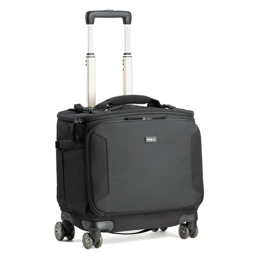 کوله پشتی چرخدار تینک تانک ThinkTank TT Airport Navigator V2 Rolling