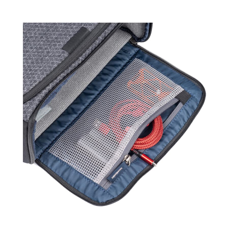 کیف دوربین تینک تانک ThinkTank MindShift Stash Master M — تصویر ۸