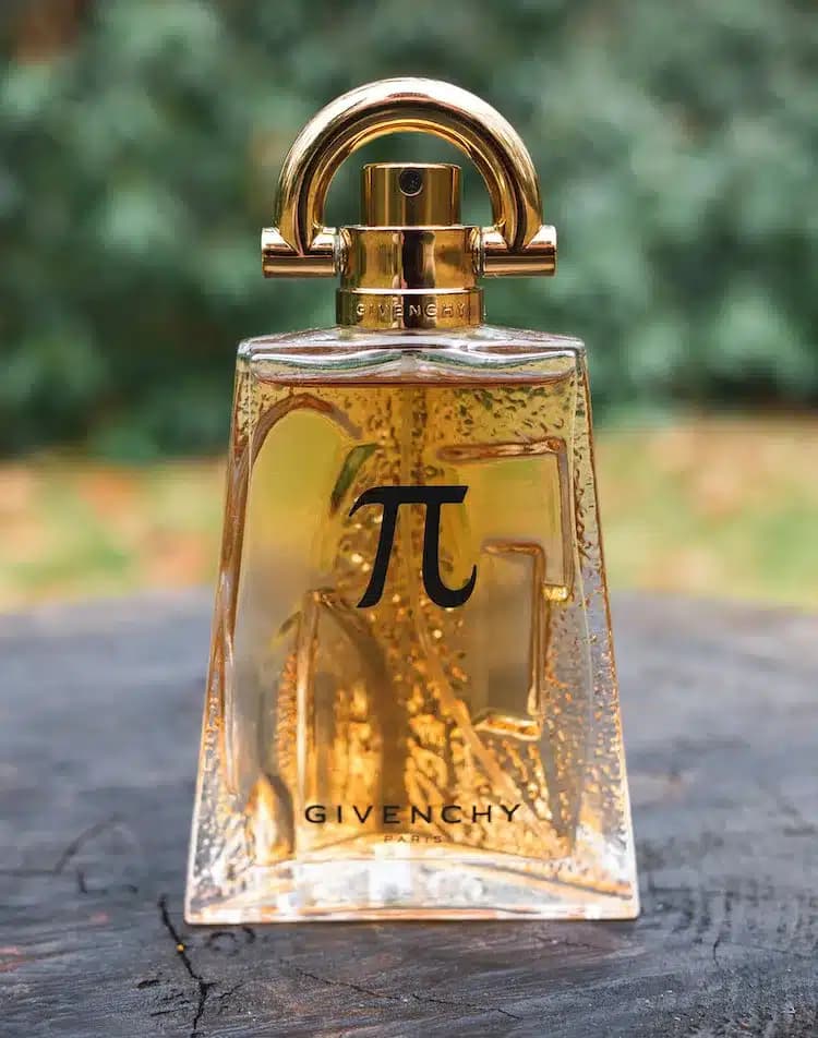 عطر ادکلن جیوانچی پی اصل | Givenchy Pi 100 ml — تصویر ۲