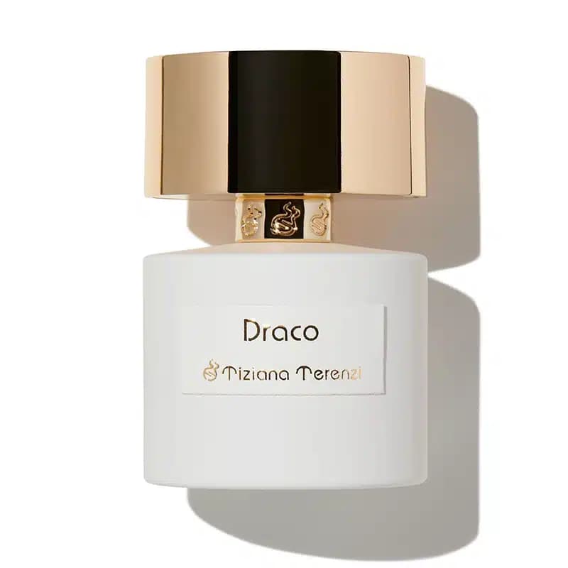 عطر ادکلن تیزیانا ترنزی دراکو اصل | Tiziana Terenzi Draco 100 ml — تصویر ۸