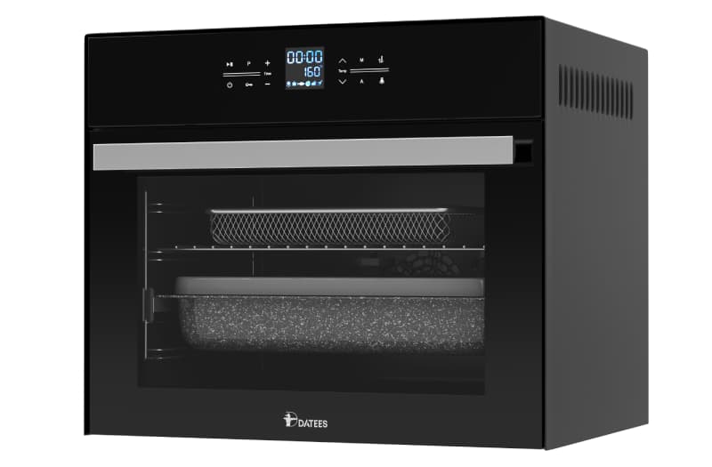 آون توستر داتیس مدل DT-745 — تصویر ۴