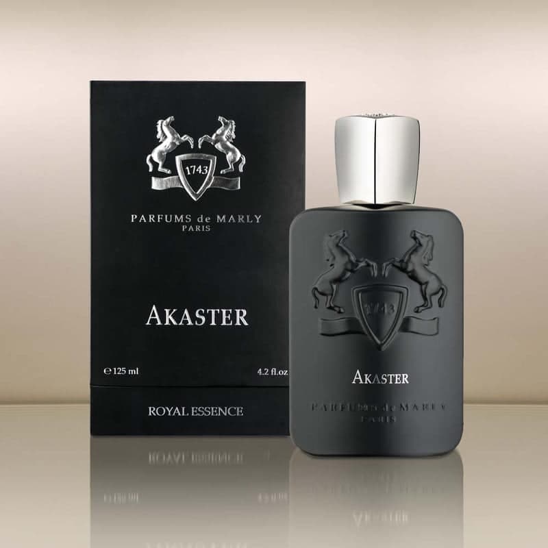 عطر ادکلن مارلی آکاستر اصل | Parfums de Marly Akaster 125 ml — تصویر ۶