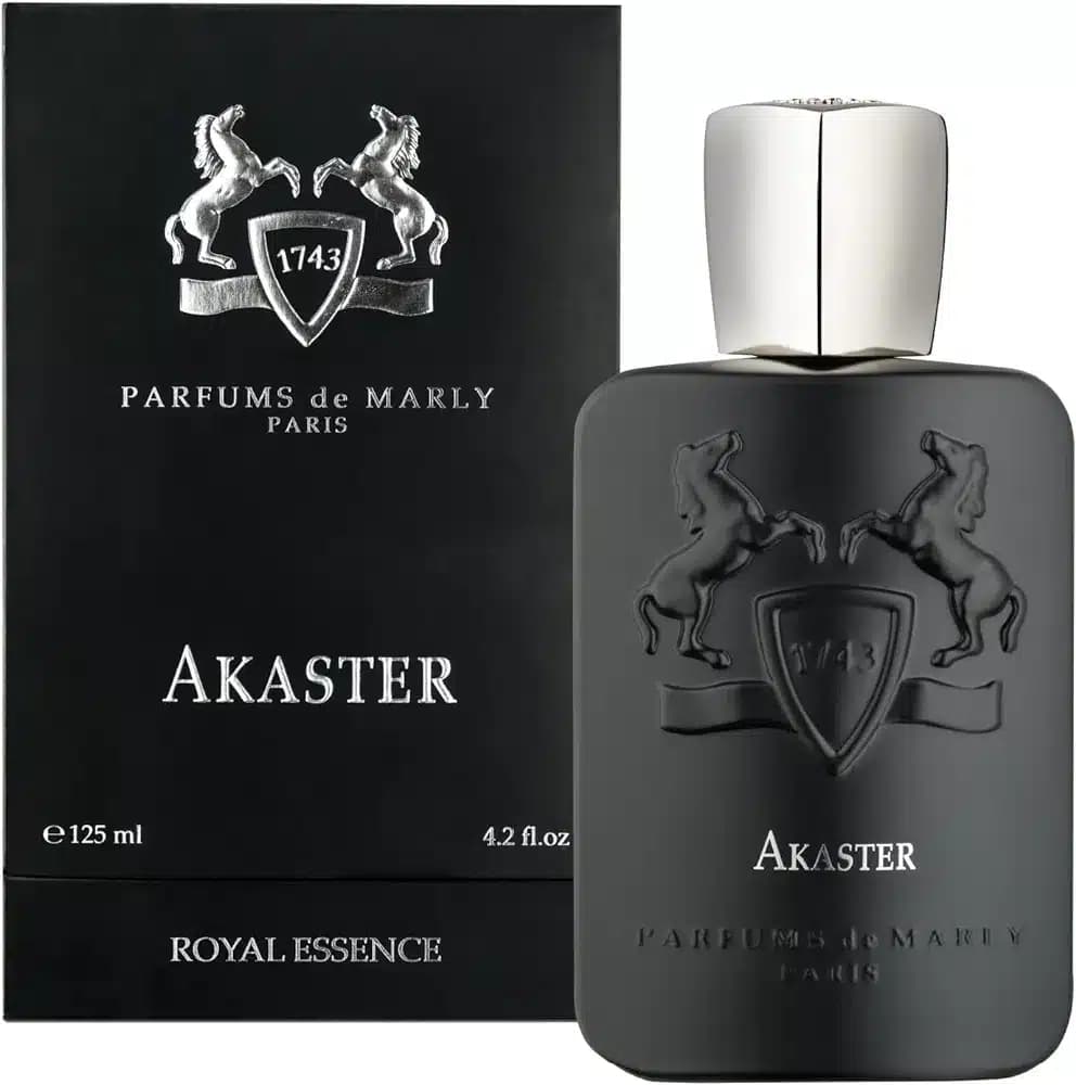 عطر ادکلن مارلی آکاستر اصل | Parfums de Marly Akaster 125 ml — تصویر ۷