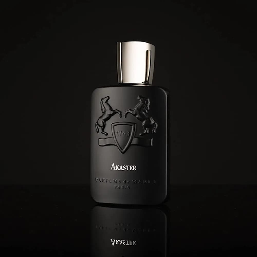 عطر ادکلن مارلی آکاستر اصل | Parfums de Marly Akaster 125 ml