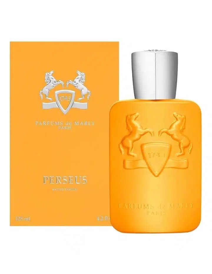 عطر ادکلن مارلی پرسیوس اصل | Parfums de Marly Perseus 125 ml — تصویر ۱۱