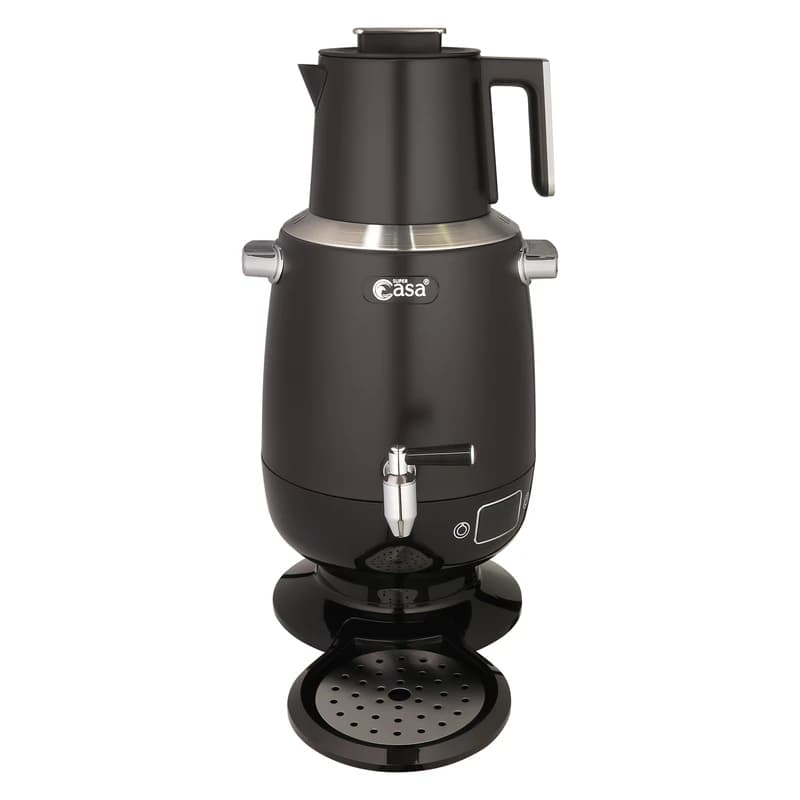 سماور برقی سوپر کاسا مدل CA-322