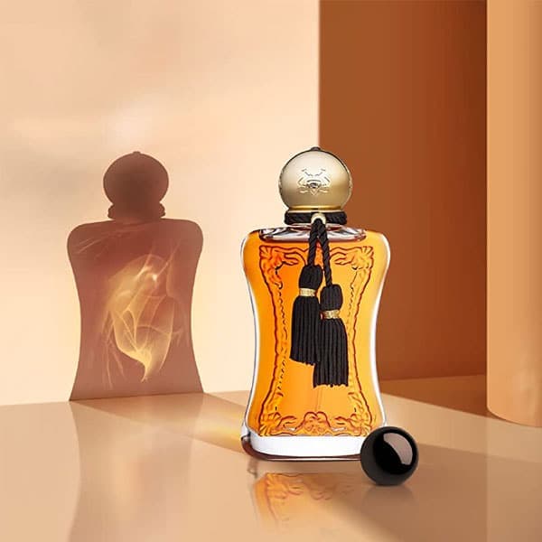 عطر ادکلن مارلی سافاناد اصل | Parfums de Marly Safanad 75 ml