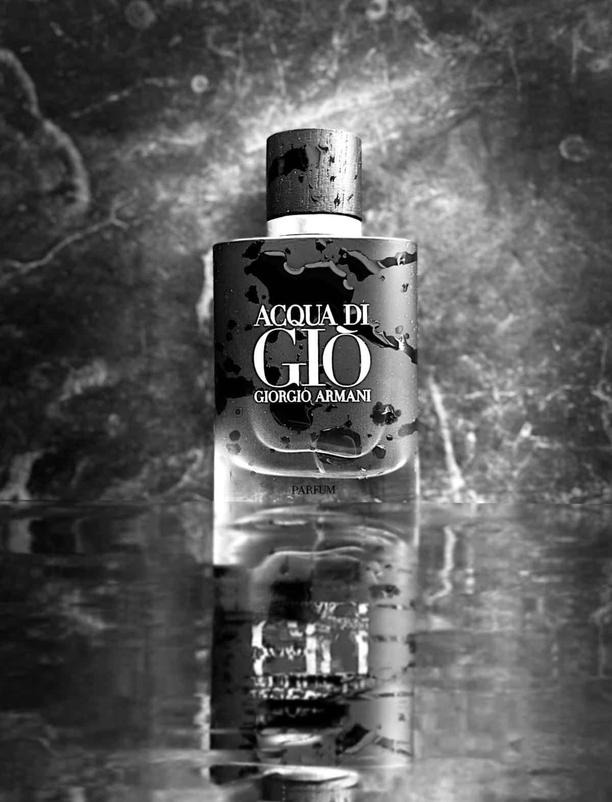 عطر ادکلن جورجیو آرمانی آکوا دی جیو پارفوم اصل | Giorgio Armani Acqua di Giò Parfum 100 ml — تصویر ۶