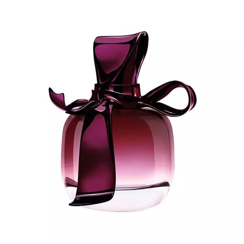 عطر ادکلن نیناریچی ریچی ریچی اصل | Nina Ricci Ricci Ricci Eau De Parfum (EDP) 80ml — تصویر ۱۱