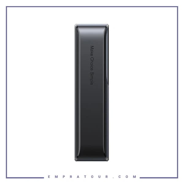 پاوربانک 22.5 وات 20000 جویروم JR-QP192 MINI — تصویر ۷