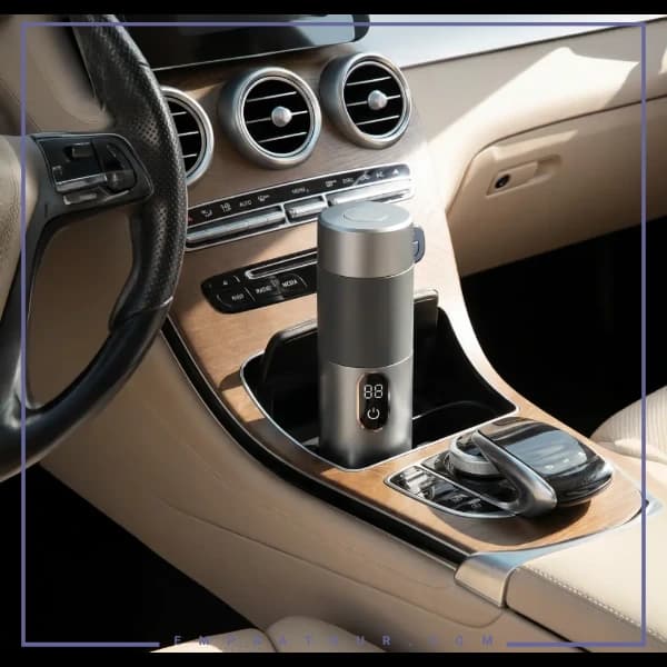موکاپات برقی لپرسو LPCFFMR0041SL — تصویر ۶