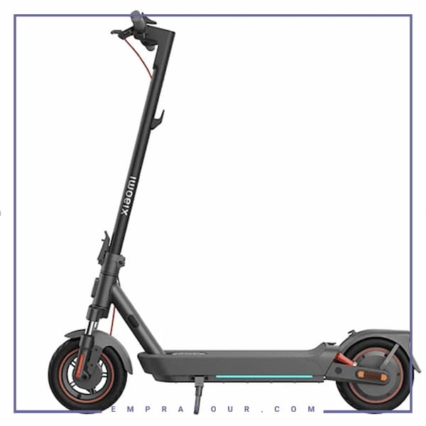 اسکوتر برقی شیائومی Scooter 5 Max — تصویر ۱۲