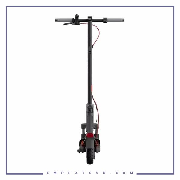 اسکوتر برقی شیائومی Scooter 5 Max — تصویر ۳