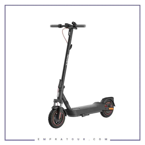 اسکوتر برقی شیائومی Scooter 5 Max — تصویر ۲
