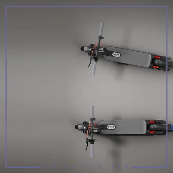 اسکوتر برقی شیائومی Scooter 5 Max — تصویر ۶