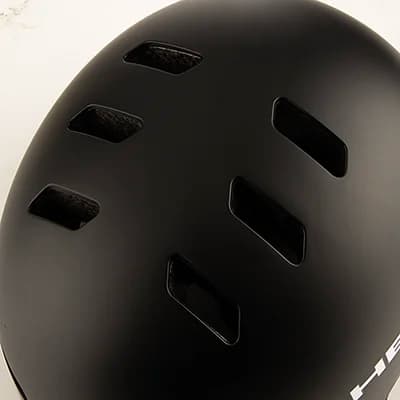 کلاه ایمنی اسکیت HEAD H22 — تصویر ۹