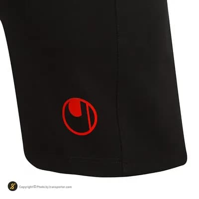 شلوارک ورزشی مردانه آلشپرتMUH2938-001 — تصویر ۷