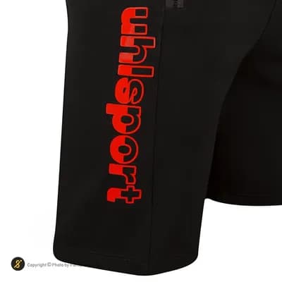 شلوارک ورزشی مردانه آلشپرتMUH2938-001 — تصویر ۶