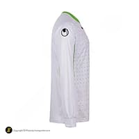 ست پیراهن شورت هواداری تیم ذوب آهن آلشپرت MUH1807-002 — تصویر ۵
