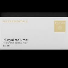 فیلر پلوریال والوم Pluryal Volume اصل | حجمدهی حرفهای و کانتورینگ طبیعی (دارای لیبل وزارت بهداشت) — تصویر ۴
