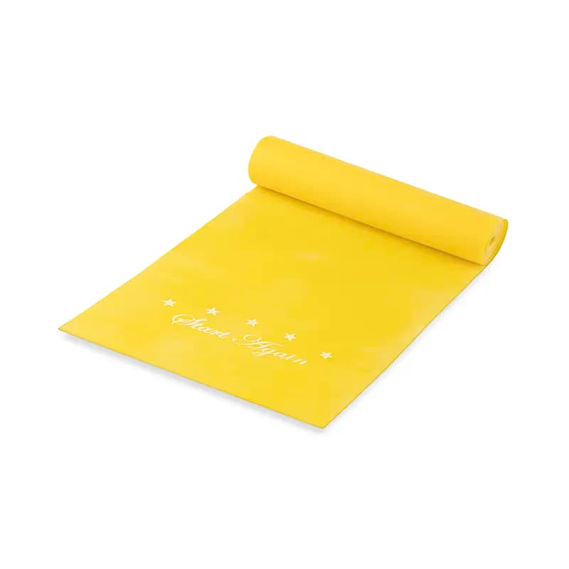 کش بدنسازی پیلاتس2 متری ELASTIC BAND — تصویر ۵