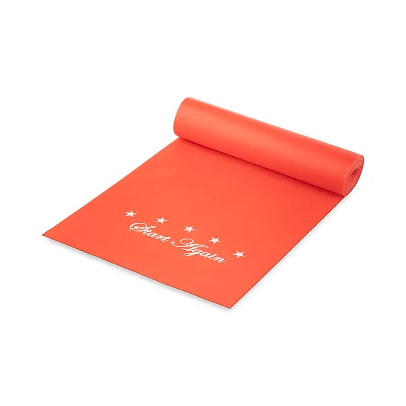 کش بدنسازی پیلاتس2 متری ELASTIC BAND — تصویر ۷