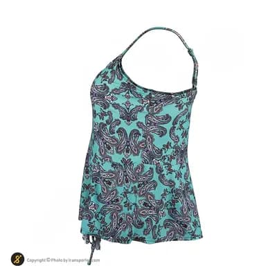 مایو شنا زنانه دو تکه دامنی Fashion Concept- 5415104 NZD — تصویر ۶