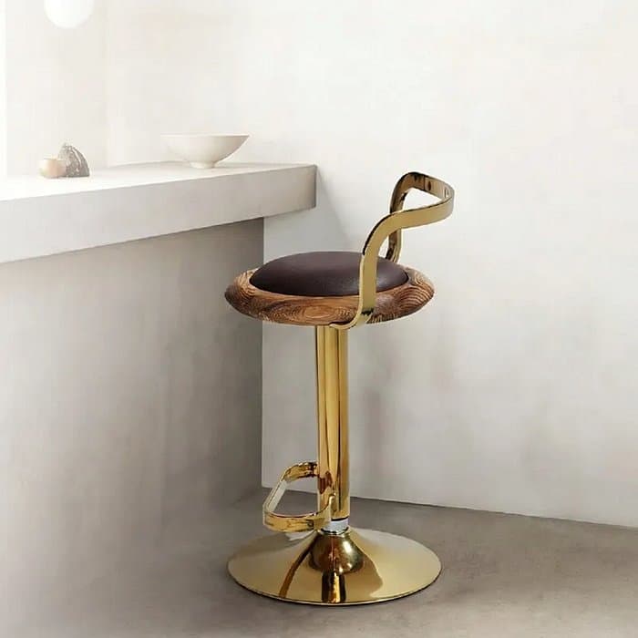 صندلی اپن زیمر مدل Zimmer 403